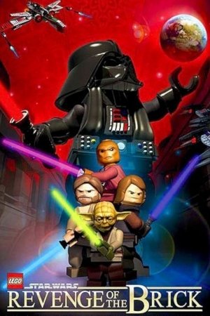 Télécharger LEGO Star Wars : Revenge of the Brick ou regarder en streaming Torrent magnet 