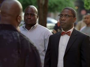 The Wire Season 2 Episode 10