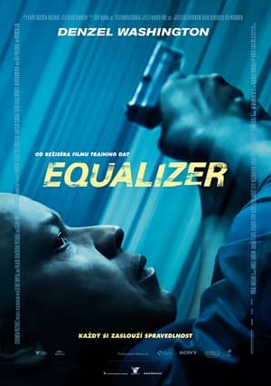 Image Equalizer