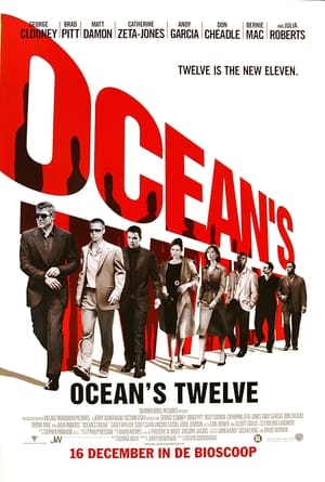 Image Ocean's Twelve