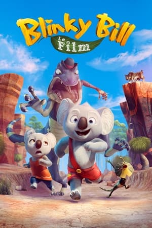 Télécharger Blinky Bill ou regarder en streaming Torrent magnet 