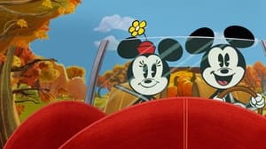 مشاهدة الأنمي The Wonderful Autumn of Mickey Mouse 2022 مترجم – مدبلج