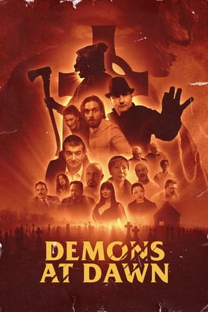 Image Demons at Dawn