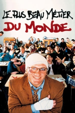 Poster Le Plus Beau Métier du monde 1996