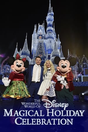 Télécharger The Wonderful World of Disney: Magical Holiday Celebration ou regarder en streaming Torrent magnet 