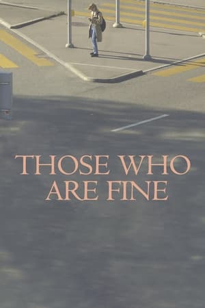 Image Those Who Are Fine