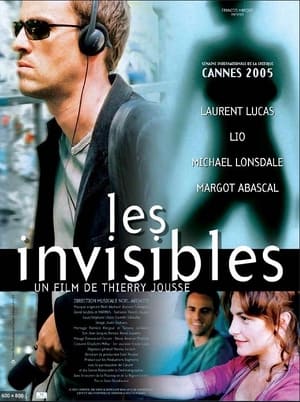 Poster Les Invisibles 2005