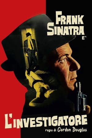 L'investigatore 1967