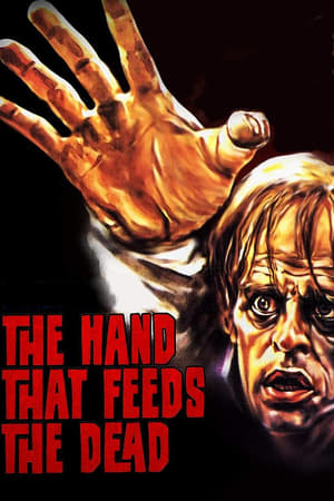 Image The Hand That Feeds the Dead