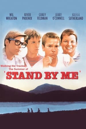 Télécharger Walking the Tracks: The Summer of Stand by Me ou regarder en streaming Torrent magnet 