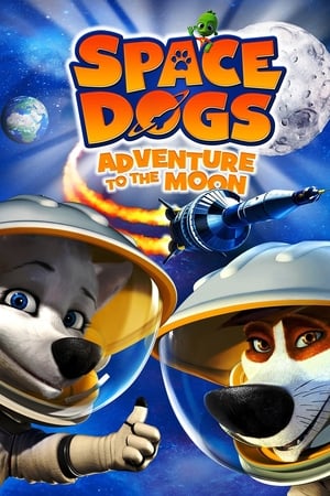 Image Space Dogs 2