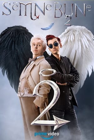 Image Good Omens