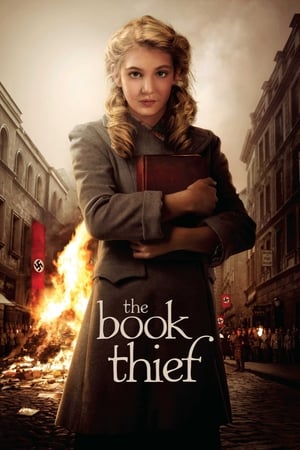 The Book Thief 2013