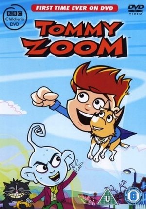 Tommy Zoom (2007)