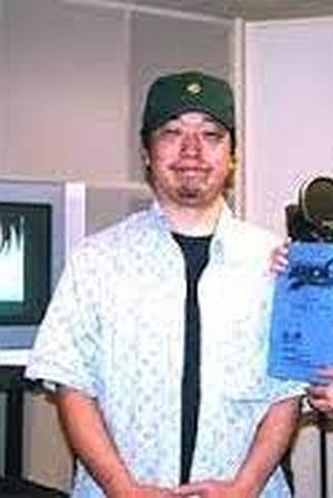 満田拓也
