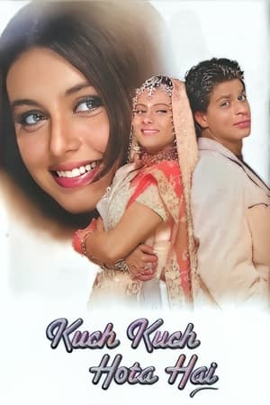 Image Kuch Kuch Hota Hai