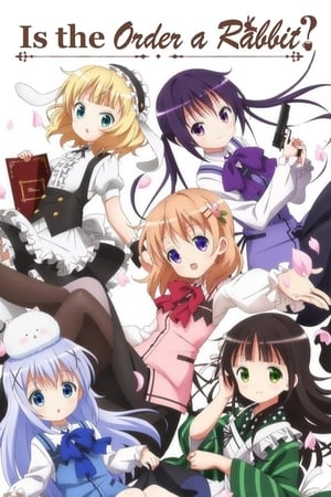 Image Gochuumon wa Usagi desu ka?