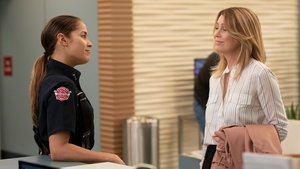 Grey's Anatomy Season 15 :Episode 4  Momma Knows Best