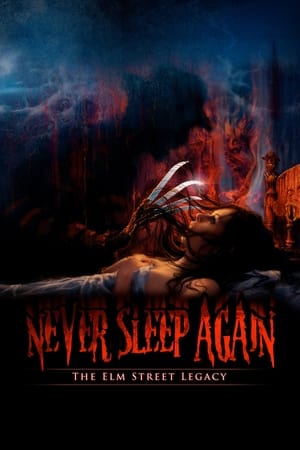 Never Sleep Again: The Elm Street Legacy 2010