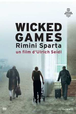 Télécharger Wicked Games ou regarder en streaming Torrent magnet 