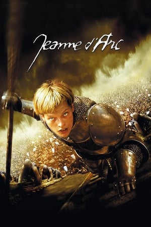 Poster Jeanne d'Arc 1999