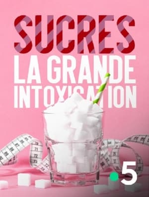 Image Sucres, la grande intoxication