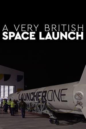 A Very British Space Launch 2023
