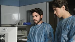 The Good Doctor Season 6 Episode 12 مترجمة