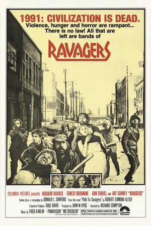 Image Ravagers