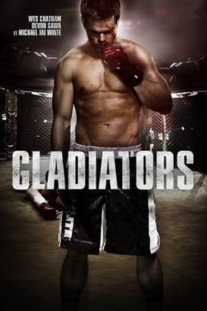 Télécharger Gladiators ou regarder en streaming Torrent magnet 