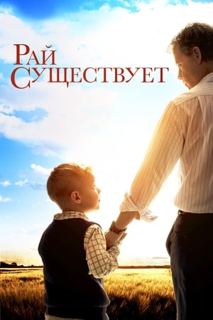 Poster Небеса реальны 2014