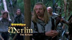 مشاهدة فيلم Merlin: The Return 2000 مباشر اونلاين