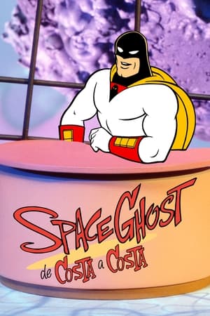 Image Space Ghost Coast to Coast