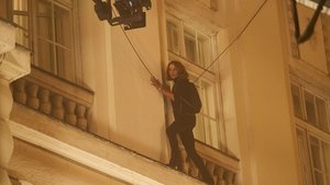Μαύρο Καναρίνι – Canary Black (2024)