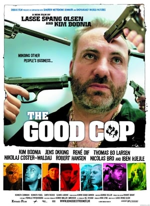 Image The Good Cop