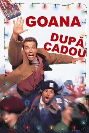 Poster Goana după cadou 1996