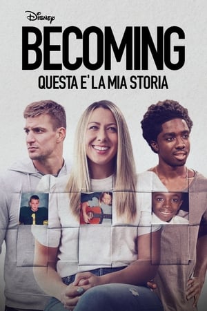 Image Becoming - Questa è la mia storia