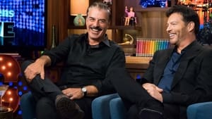 Watch What Happens Live with Andy Cohen Season 13 :Episode 142  Harry Connick Jr. & Chris Noth