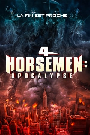 Télécharger Les 4 Cavaliers de l'Apocalypse ou regarder en streaming Torrent magnet 