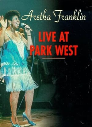Télécharger Aretha Franklin - Live at Park West 1985 ou regarder en streaming Torrent magnet 