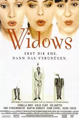 Image Widows – Erst die Ehe, dann das Vergnügen