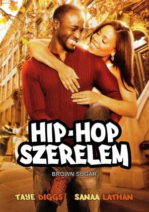 Image Hip-hop szerelem