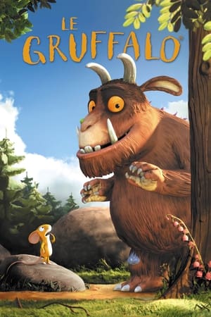 Image Le Gruffalo