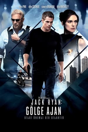 Image Jack Ryan: Gölge Ajan