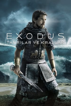 Exodus: Tanrılar ve Krallar 2014