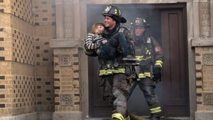 Chicago Fire Season 3 Episode 16