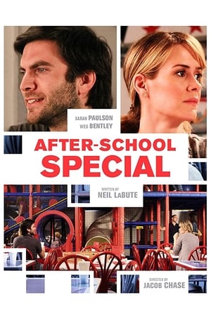 Télécharger After-School Special ou regarder en streaming Torrent magnet 