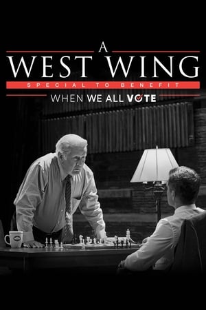 A West Wing Special to Benefit When We All Vote 2020