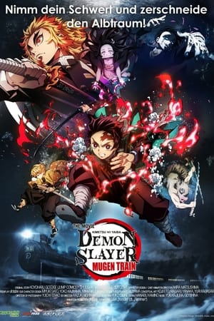 Image Demon Slayer -Kimetsu no Yaiba- The Movie: Mugen Train