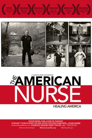 Poster The American Nurse 2014